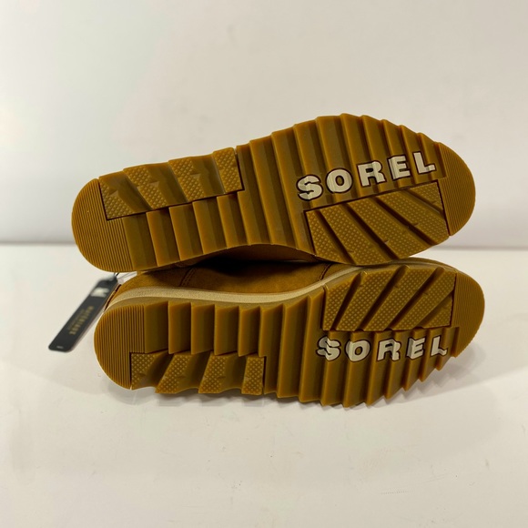 New Sorel Women’s Harlow Chelsea Booties - Picture 13 of 14